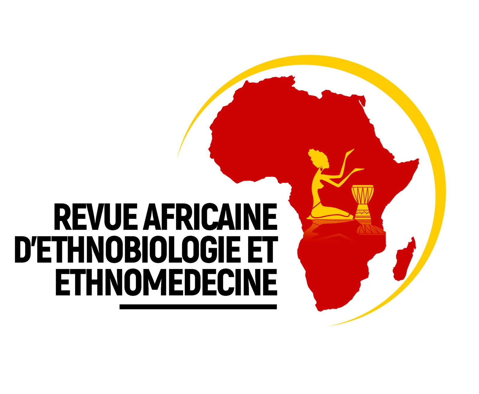 Logo Revue Africaine d'Ethnobiologie & Ethnomédecine