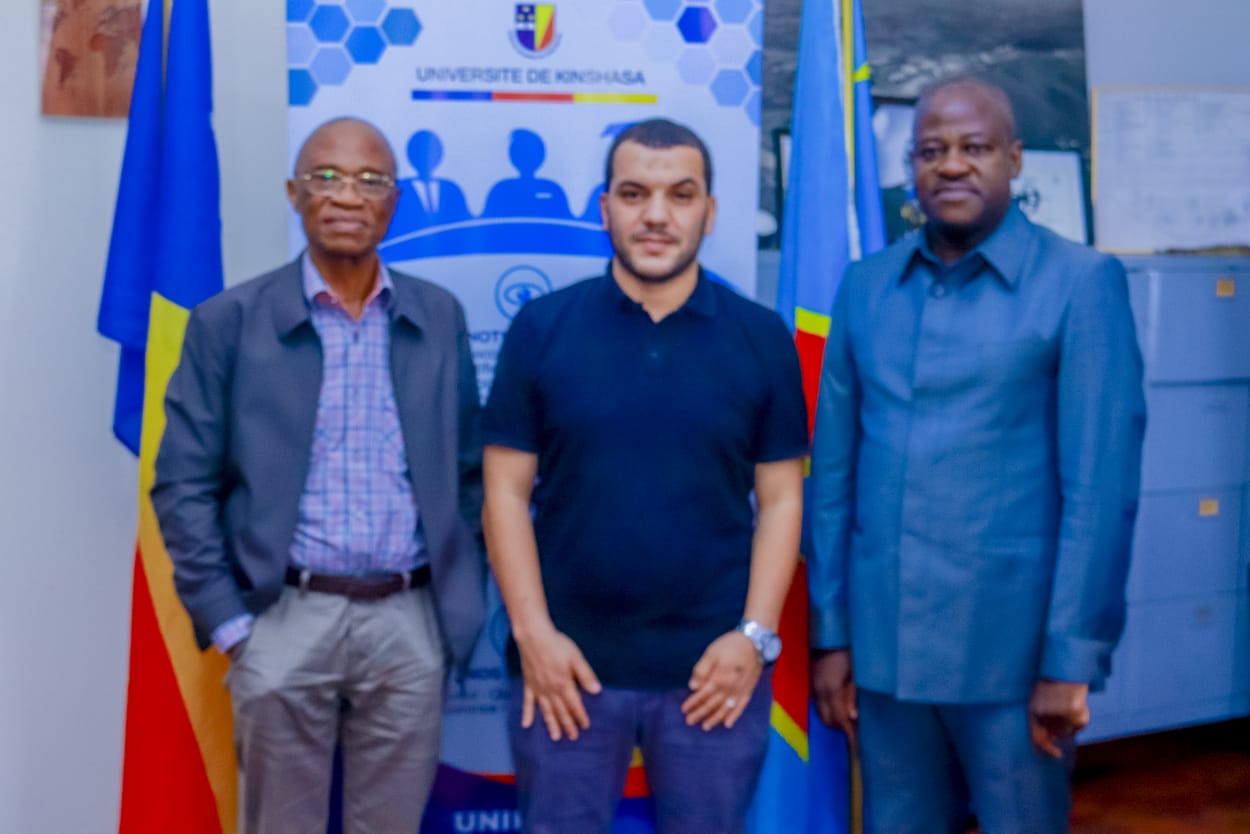 L’Ecole de l’eau de l’Université de Kinshasa instaure des recherches post doctorales