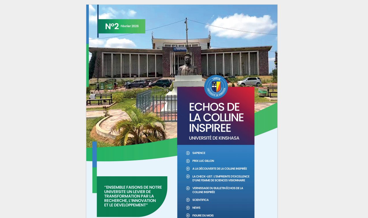 UNIKIN Review – February 2026 Title: Echoes of the Inspired Hill