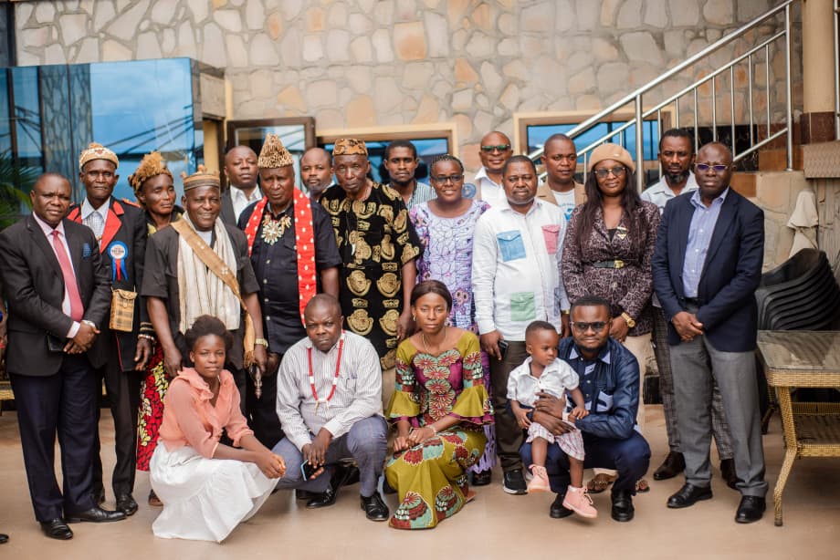 L'Ecole de Criminologie de l'Université de Kinshasa coconstruit un savoir endogène