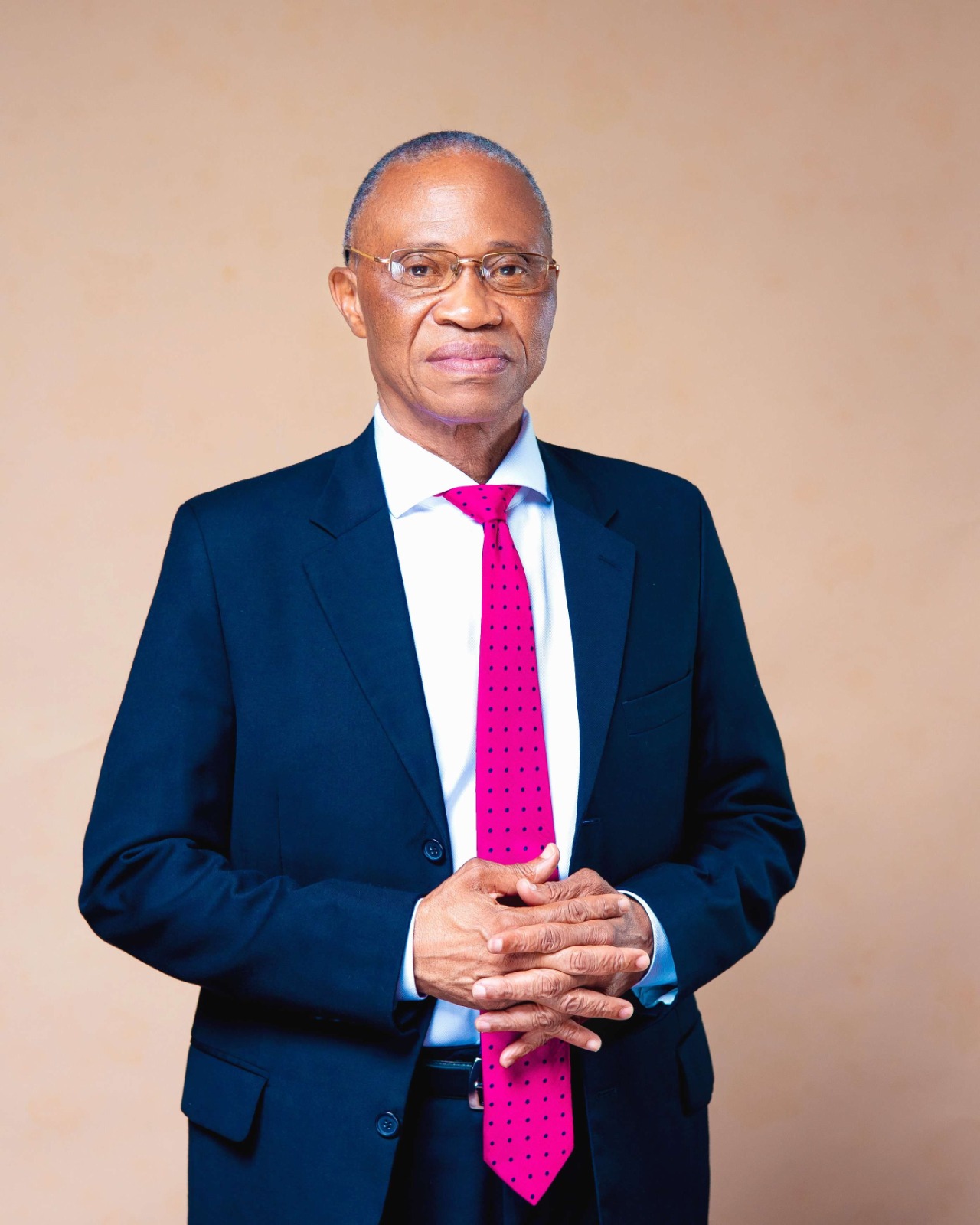 Le Recteur de l'UNIKIN honoré par l'Inter-University Council for East Africa (IUCEA)