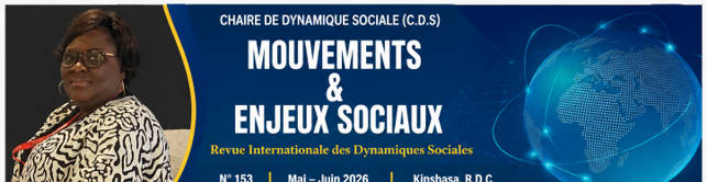 Analyse de l’architecture institutionnelle dans la négociation minière en République Démocratique du Congo