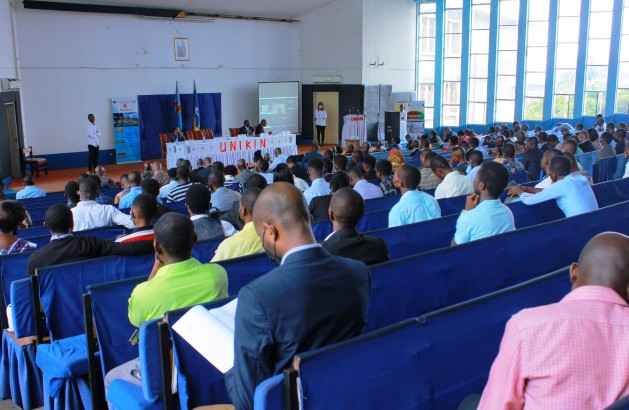 Journées scientifiques du département de droit international public et relations publiques de la faculté de droit. Arrêt du 09 février 2022