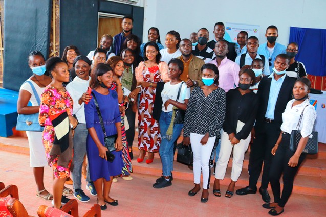 Conférence-débat sur le leadership féminin dans les médias