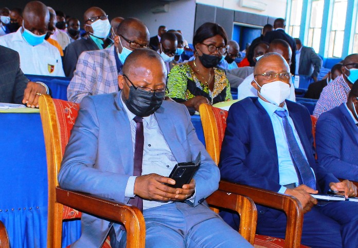 L’hebdomadaire de la recherche N°2, semaine du 21 au 27 mars 2022