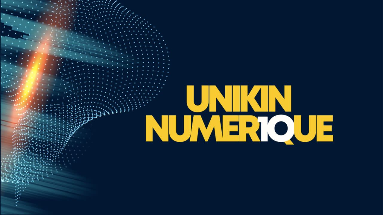 Unikin numérique