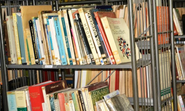 Appui de l’INACO a l’Université de Kinshasa