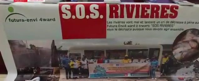 Journée internationale de l’eau