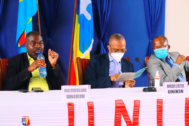 L’hebdomadaire de la recherche de la semaine du 28 mars au 03 avril 2022