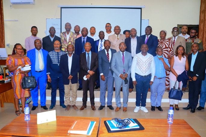 Vers l’élaboration d’une politique de recherche à l’UNIKIN