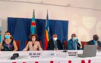 Conférence sur la « justice en transition et enjeux de la restitution des corps humains »