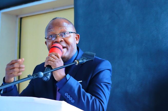 L’hebdomadaire de la recherche, Atelier des Secrétaires Généraux et Les femmes Professeures de l’Université de Kinshasa !