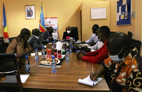 L’hebdomadaire de la recherche du 18 au 24 avril 2022