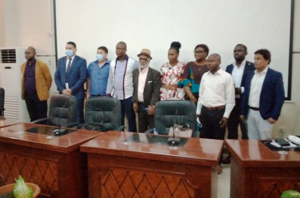 1ère Journée congolaise de mycologie : Diagnostic mycologique en RDC, Défis et perspectives