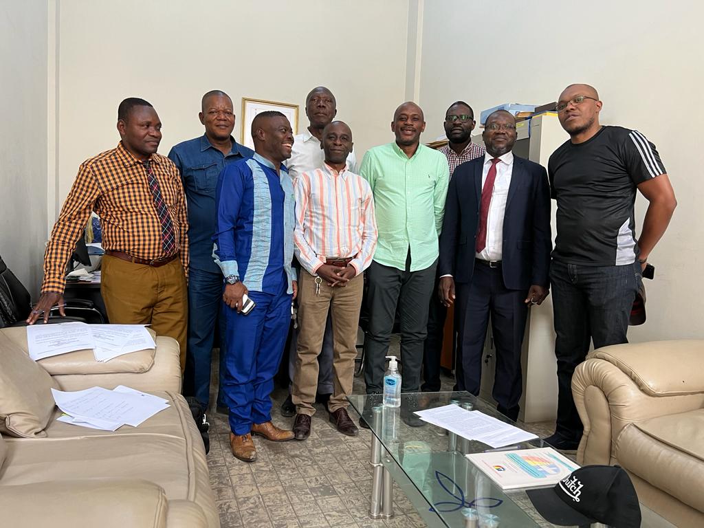 Université de Kinshasa met un point d'honneur sur la Recherche