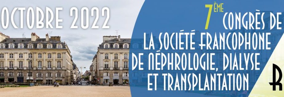 Remise des bourses 2022 de la SFNDT