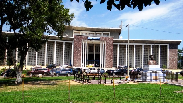 University of Kinshasa Profile