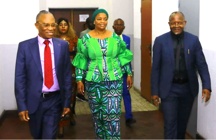 L’HEBDOMADAIRE DE LA RECHERCHE N°29/2022 (Semaine 38, du 27 au 02 octobre 2022)