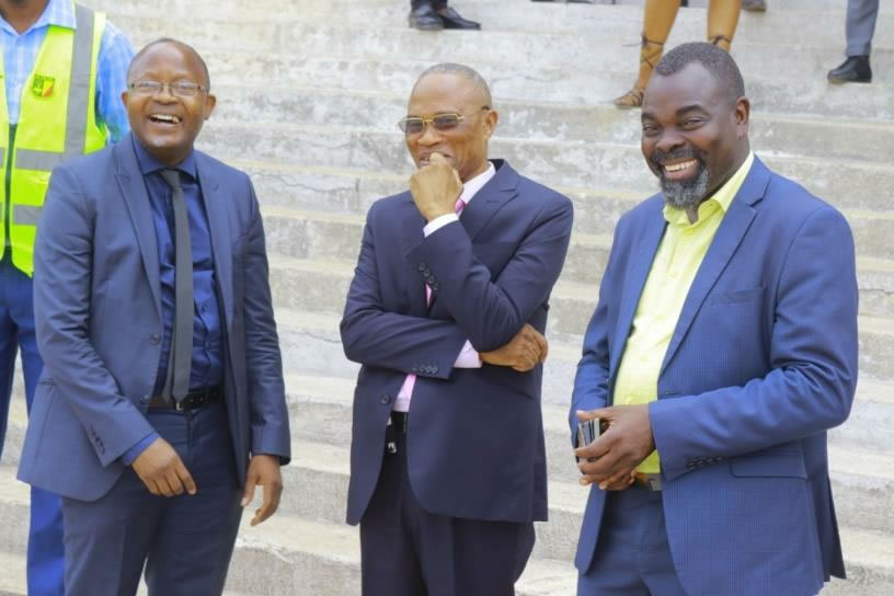 L’HEBDOMADAIRE DE LA RECHERCHE N°32/2022 (Semaine 40, du 16 au 23 octobre 2022)