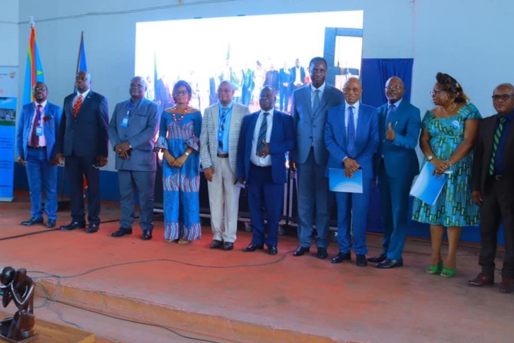 L’HEBDOMADAIRE DE LA  RECHERCHE N°34/2022 (Semaine 42, du 01 au 04 octobre 2022)