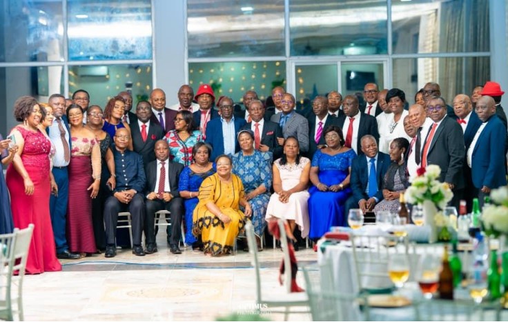 L’HEBDOMADAIRE DE LA  RECHERCHE N°35/2022 (Semaine 43, du 06 au 13 novembre 2022)