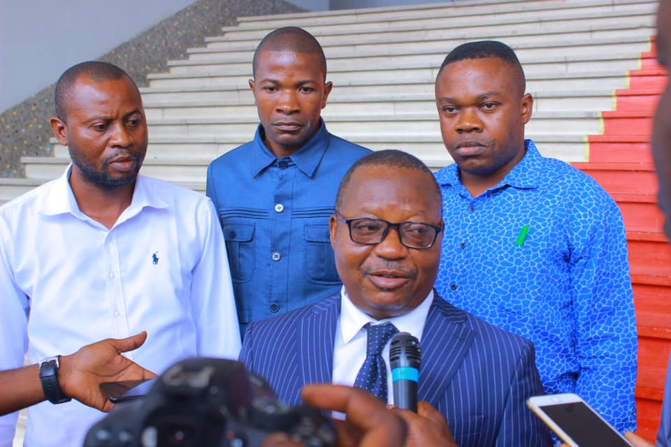 Enfin, la grève suspendue à l’UNIKIN par l’APUKIN