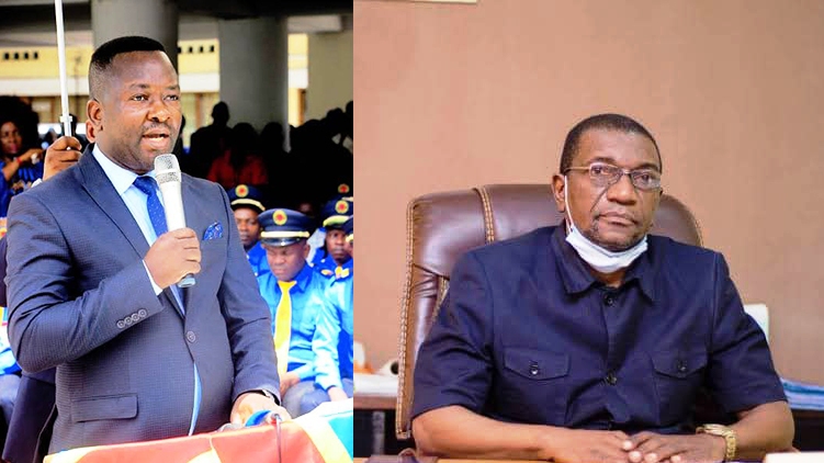 Les Professeurs de l'UNIKIN, parmi les nominés du CAMES