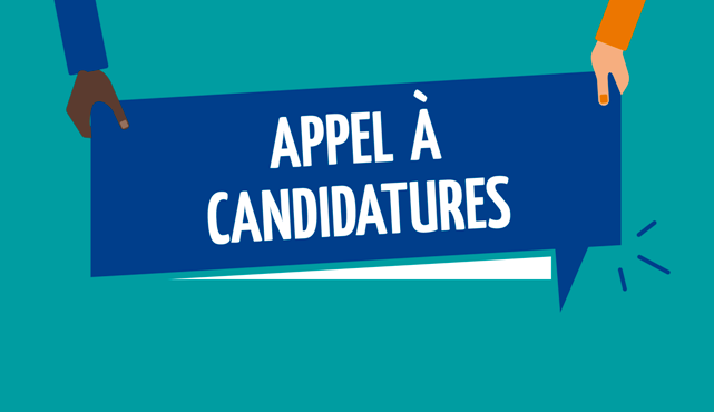 Appel à candidatures pour le recrutement de 3 masterant.e.s dans le cadre du projet "NANOSECT"