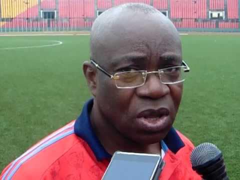 Nomination du Docteur Jean Pierre Bungu Kakala à la Commission Médicale, Commission Permanente de la CAF pour l’exercice 2022-2024