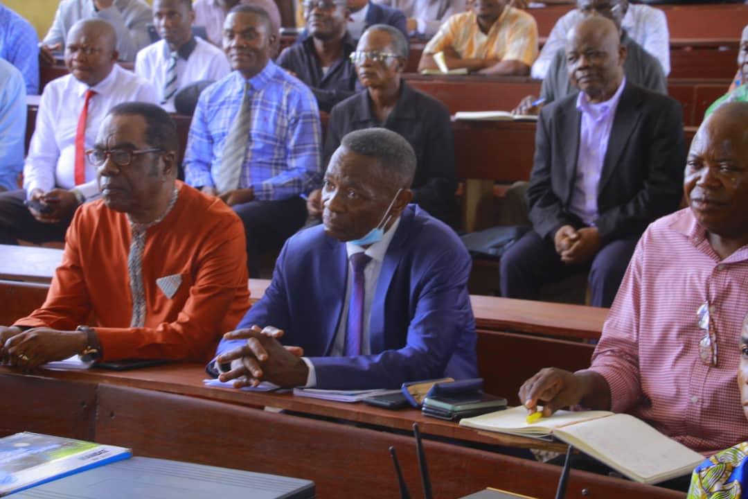 Campagne de sensibilisation sur la politique anti plagiat