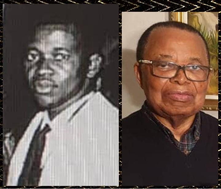 Hommages au Dr Ilunga Bitokwela Félicien, 1er médecin congolais de la faculté de médecine de l’UNIKIN