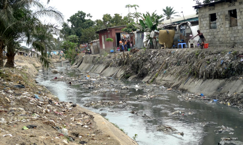 S.O.S. RIVIÈRE « Sensibilisation des Décideurs 1ère partie »