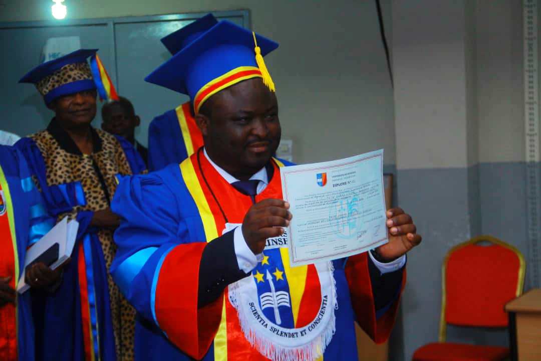 "Syndromes d'apnées du sommeil : Mythe ou réalité à Kinshasa ? Plaidoyer pour une gestion rationnelle de cette pathologie en milieu peu nanti"