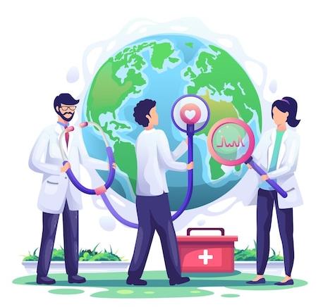 L’HEBDOMADAIRE DE LA RECHERCHE N°57/2023 (Semaine 16, du 17 au 23 avril 2023)