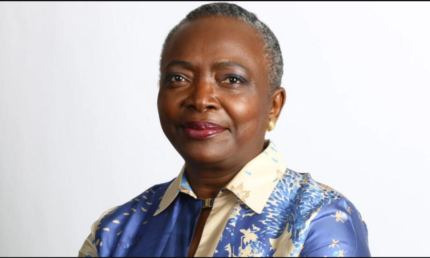 Aimée Néné Bolé et Édouard Akakpo-Lado, ambassadeurs de l'innovation agricole - Les têtes d'affiches de Denise Epoté