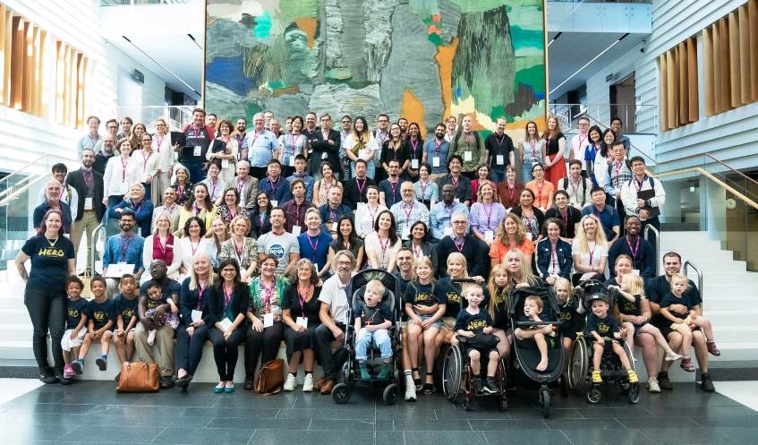 Hackathon pour les patients non-diagnostiqués