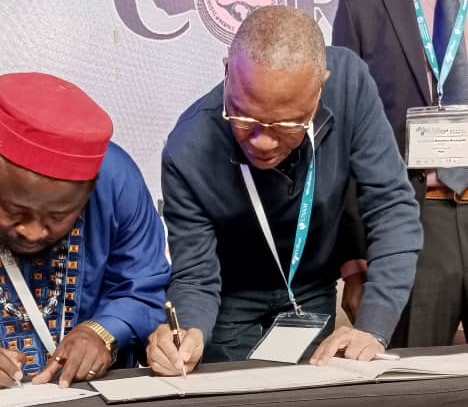 L'Université de Kinshasa s'engage dans la collaboration de recherche transformatrice avec les autres universités africaines