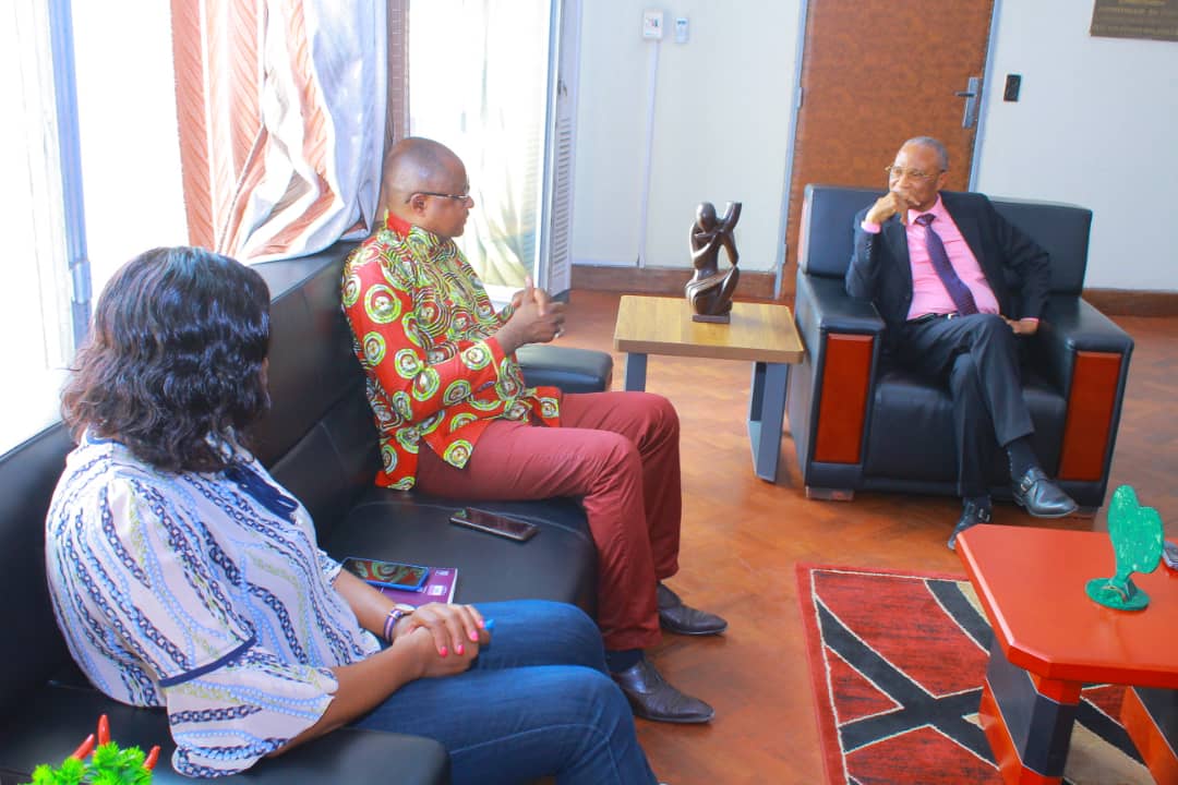 IXème jeux de la francophonie Kinshasa 2023 Etat d’avancement des travaux de réhabilitation des infrastructures sélectionnées sur le site de l’Unikin