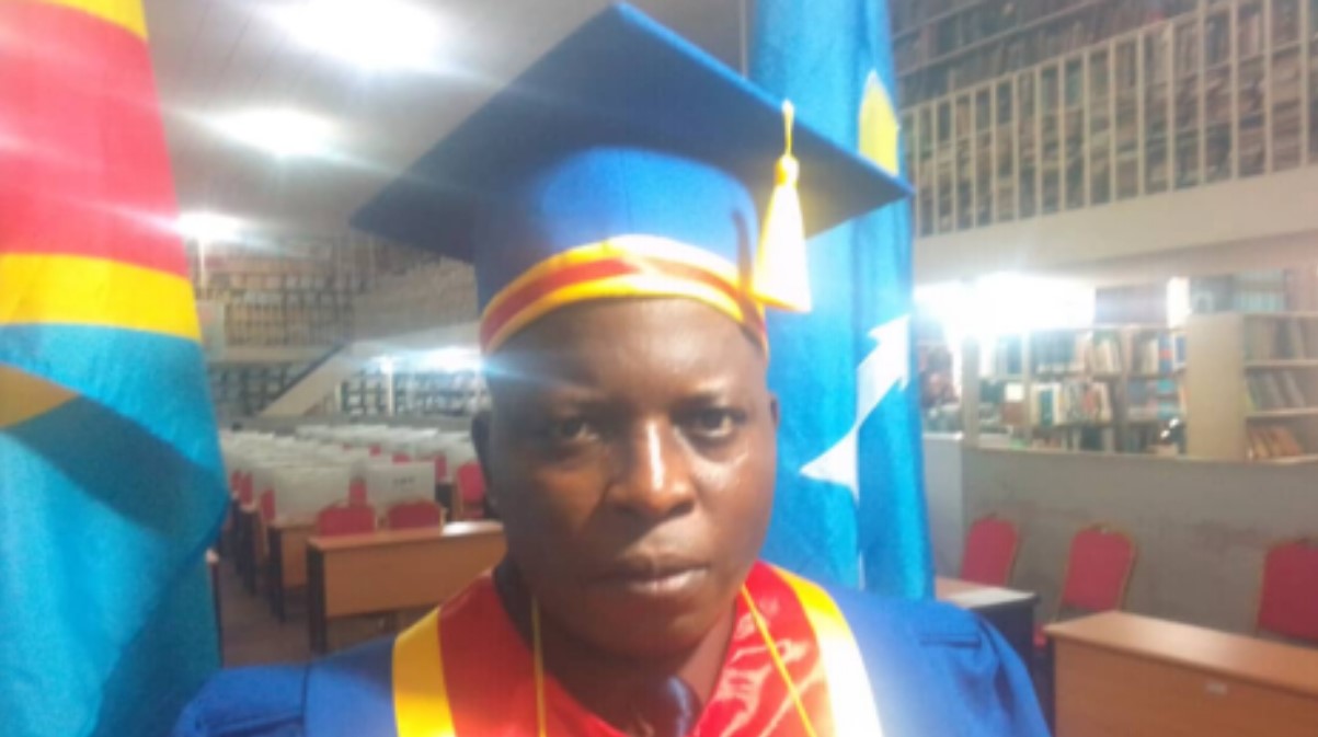 Soutenance d’une thèse sur le fonctionnement neurocognitif lié à la maladie «Konzo»