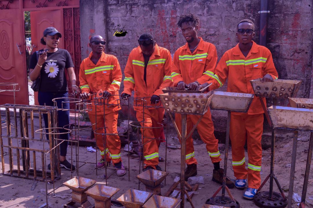 Présentation des résultats de l’approche AHPER (Accompagnement holistique de proximité pour l’émancipation par la réinsertion socio-professionnelle) des jeunes dits kuluna