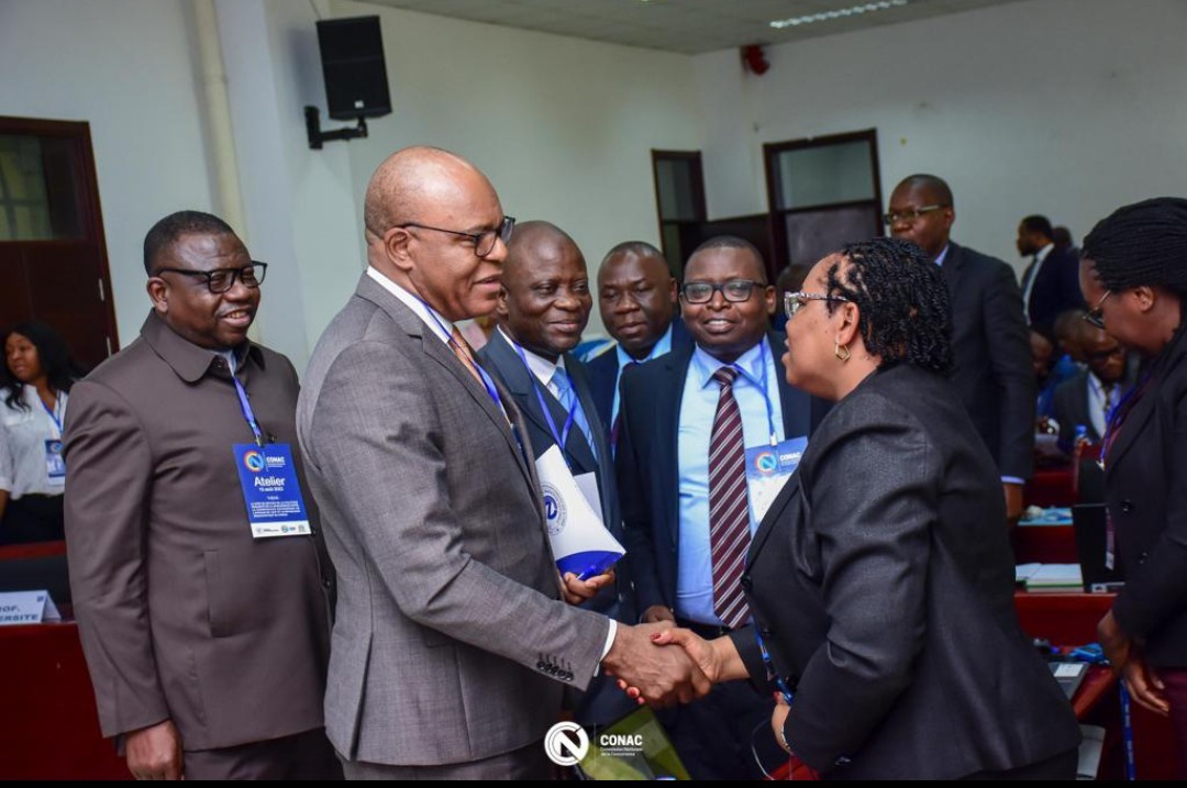 Atelier sur la mise en œuvre de la politique Conjointe de la concurrence