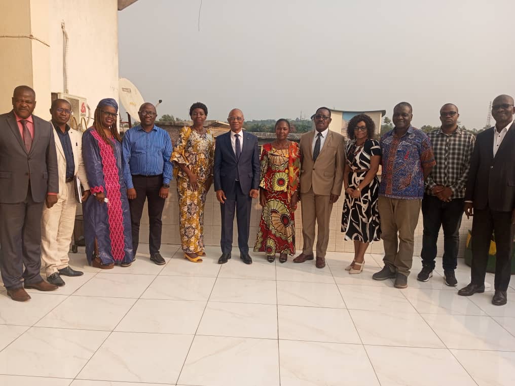 Conseil des Relations Internationales de l’Unikin