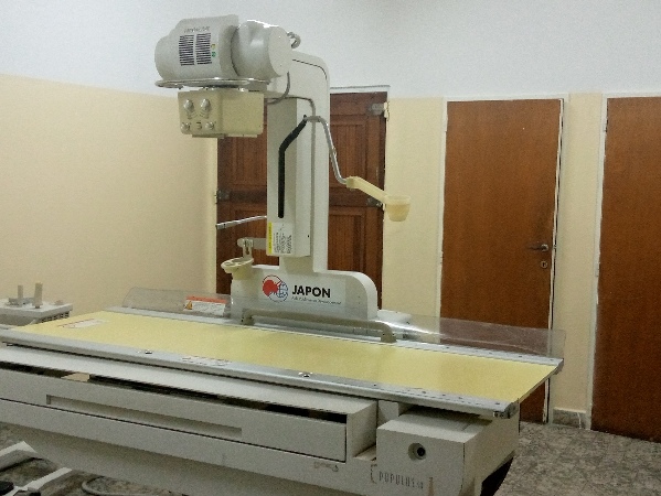 Actes de radiologie interventionnelle réalises par l’équipe de Radiologie du 18 au 24/septembre /2023