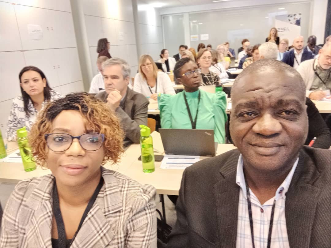 Participation de l'ARES UNIKIN au 6è Séminaire des Responsables des relations internationales