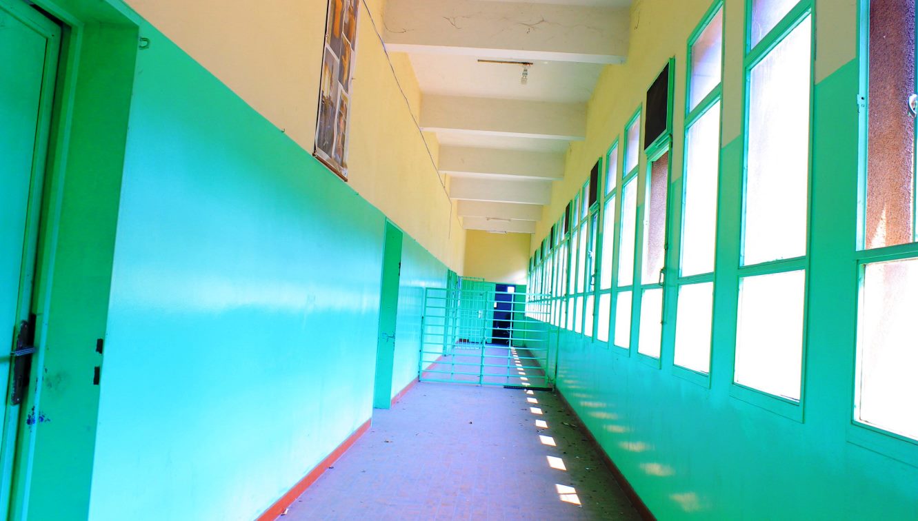 10 ans d'ECOM-ALGER-Lancement préparatif du colloque international One Health de Mai 2024