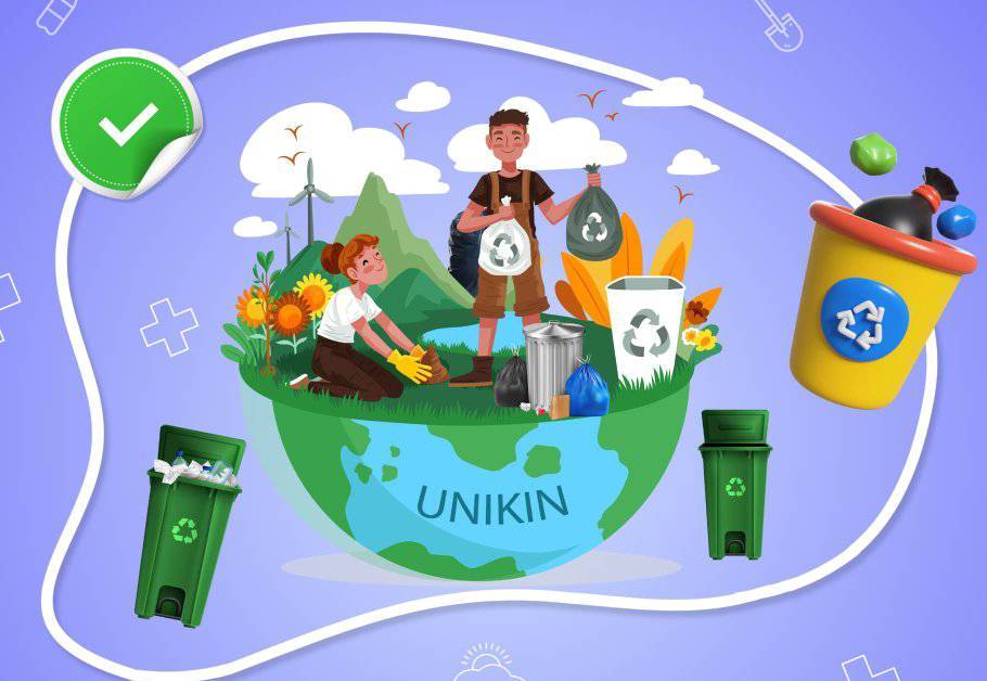 Journée d'assainissement à l'Université de Kinshasa ce mardi 19 décembre 2023 de 7h00' à 15h00'