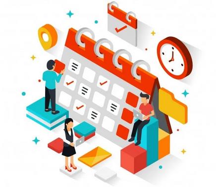 HEBDOMADAIRE DE LA RECHERCHE N°65/2024 (Semaine 4, du 22 au 27 janvier 2024)