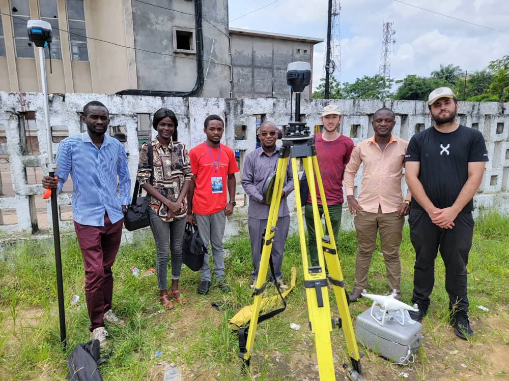 Invitation à l’Atelier qu’organise la délégation de l’Université de l’Indiana (USA) à l’Université de Kinshasa