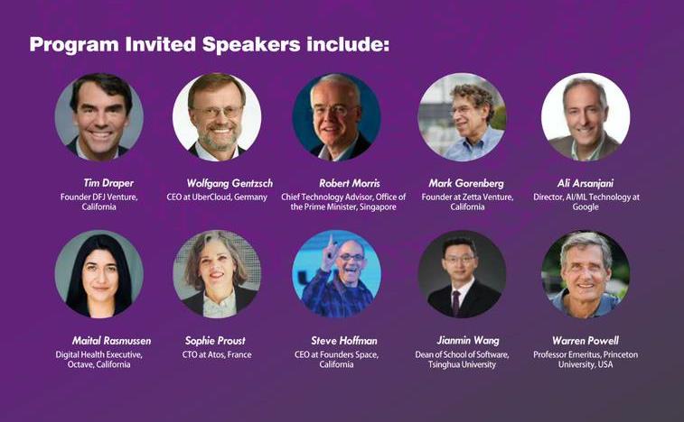 Formation online gratuite  et certifiante en innovation et entrepreneuriat pour l'économie numérique organisée par l'Université de Tsinghua en Chine