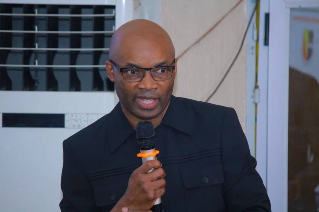 Charles Onana alerte les congolais sur le plan de balkanisation de la RDC